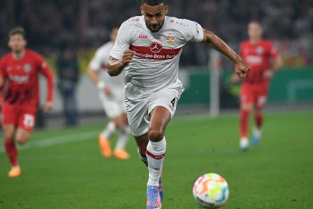 VfB im Abstiegskampf optimistisch: VfB im Abstiegskampf optimistisch:
