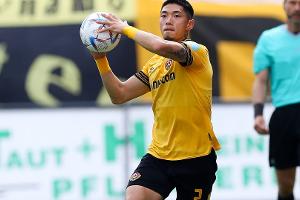 DFB-Sportgericht annulliert Gelbe Karte gegen Dresdens Park