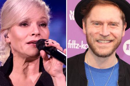 Liebes-Aus: Ina Müller und Johannes Oerding haben sich getrennt Liebes-Aus: Ina Müller und Johannes Oerding haben sich getrennt