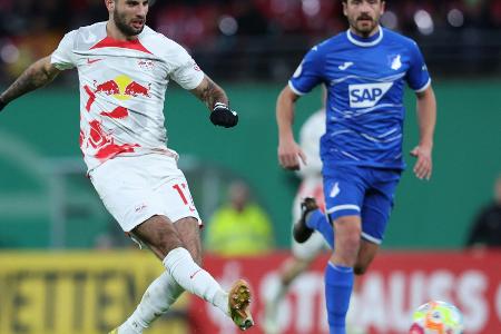 Delaney und Dolberg verlassen Hoffenheim Delaney und Dolberg verlassen Hoffenheim