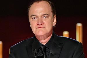 Kein Leo DiCaprio: Quentin Tarantino enthüllt Details über neuen Film