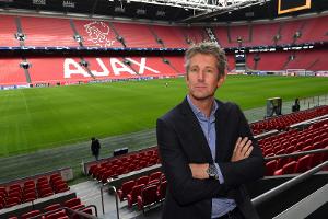 Ajax lehnt Meisterfeier für Frauenteam ab