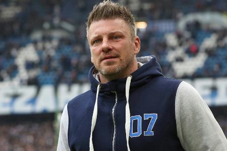 Nach Mallorca-Trubel: Kwasniok pausiert beim Saison-Finale Nach Mallorca-Trubel: Kwasniok pausiert beim Saison-Finale