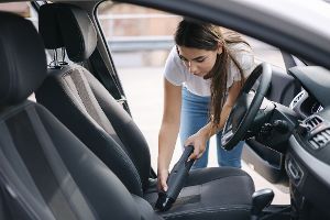 Autositz
