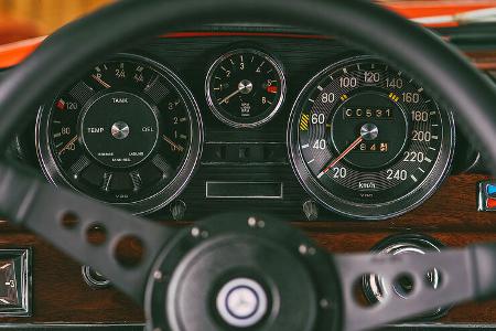 Mercedes-Benz 300 SEL 6.8 AMG 