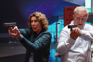 "Tatort: Azra": So wird der neue Wien-Krimi
