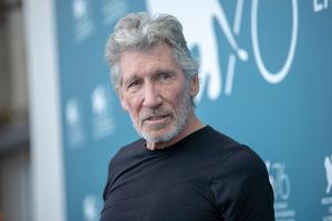 Roger Waters: Berliner Polizei ermittelt wegen Volksverhetzung