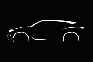 Atlas E-Mobility Group Elektroauto Teaser
