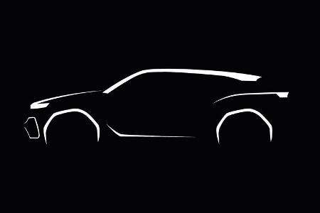 Atlas E-Mobility Group Elektroauto Teaser