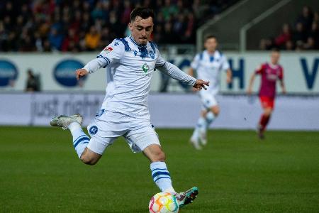 Nebel verlängert in Mainz und bleibt beim KSC