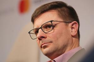 DOSB-Vorstand Tabor fordert Erhöhung der Trainergehälter
