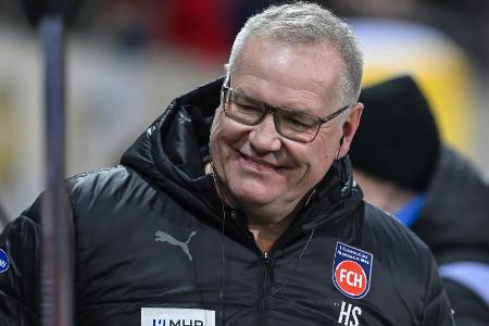 Vorfreude in Heidenheim: Vorfreude in Heidenheim: