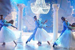 "Let's Dance: Die große Profi-Challenge": Die Gewinner der Sonderfolge
