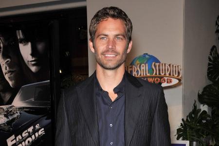 Rührende Geste: Bruder Cody benennt Sohn nach verstorbenem Paul Walker Rührende Geste: Bruder Cody benennt Sohn nach verstorbenem Paul Walker