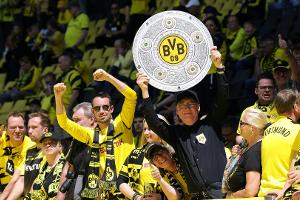 Bienenschwarm stört BVB-Übertragung