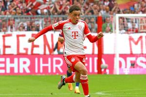 Musiala machts: Bayern entreißt Dortmund die Meisterschale