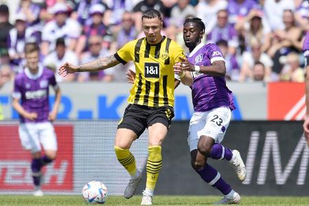 Osnabrück entreißt Wiesbaden direkten Zweitliga-Aufstieg Osnabrück entreißt Wiesbaden direkten Zweitliga-Aufstieg