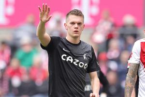 Ginter und sechs Torhüter sind die Dauerbrenner der Liga