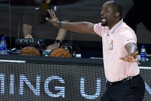 Medien: Milwaukee Bucks verpflichten neuen Headcoach