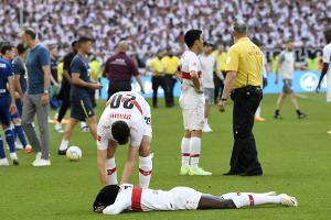 Stuttgart will Relegation als "Chance" sehen