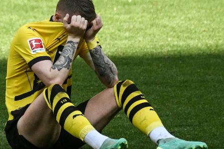 Der Tag danach: BVB beginnt mit der Verarbeitung Der Tag danach: BVB beginnt mit der Verarbeitung
