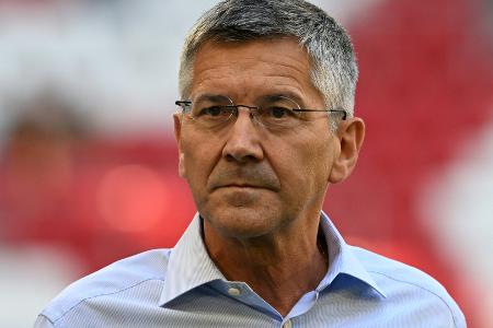 Hainer stellt klar: Tuchel bleibt Bayern-Trainer Hainer stellt klar: Tuchel bleibt Bayern-Trainer
