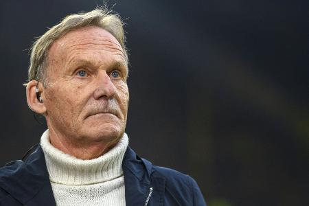 DFL gratuliert Heidenheim: DFL gratuliert Heidenheim: