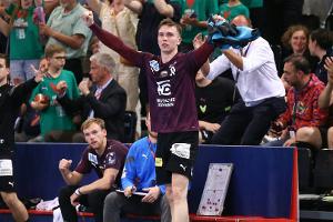 Handball: Berlin gewinnt European League