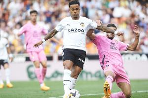 Spannender Abstiegskampf in Spanien - Espanyol muss runter