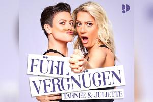 Tahnee & Juliette Schoppmann starten Comedy-Podcast