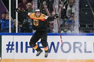 Eisbären Berlin verpflichten Vize-Weltmeister Tiffels