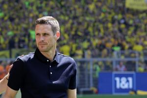 Kehl: "Aus diesem Schmerz neue Kraft entwickeln"