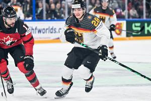 WM-Finale: Beste Eishockey-Quote für Sport1 seit 13 Jahren