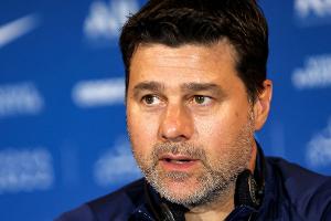 Pochettino neuer Chelsea-Teammanager