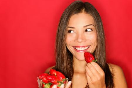 Erdbeersaison: So bleiben die Früchte möglichst lange frisch Erdbeersaison: So bleiben die Früchte möglichst lange frisch