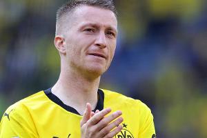 Reus nach BVB-Drama "total verloren und gebrochen"