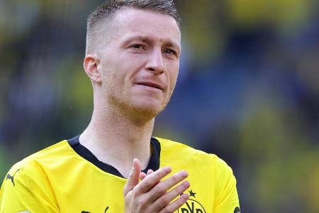 Reus nach BVB-Drama Reus nach BVB-Drama