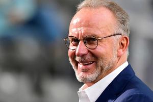 Matthäus: Rummenigge-Rückkehr eine "großartige Nachricht"