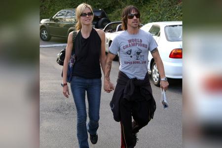 Anthony Kiedis