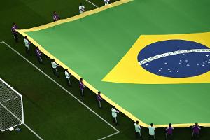 Wettskandal in Brasilien: Zwei Spieler verurteilt