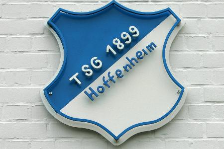 TSG startet am 2. Juli in die Vorbereitung TSG startet am 2. Juli in die Vorbereitung