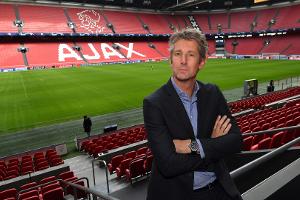 Langjähriger Geschäftsführer van der Sar verlässt Ajax