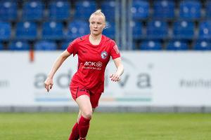 Gerhardt kehrt zu den FC-Frauen zurück