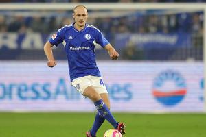 Bis 2026: Matriciani verlängert vorzeitig auf Schalke