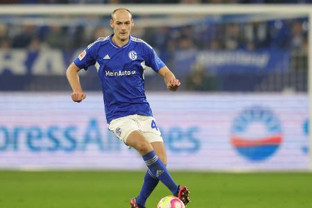 Bis 2026: Matriciani verlängert vorzeitig auf Schalke Bis 2026: Matriciani verlängert vorzeitig auf Schalke