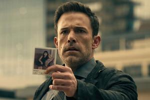 "Hypnotic": Neuer Action-Thriller mit Ben Affleck ab August im Kino