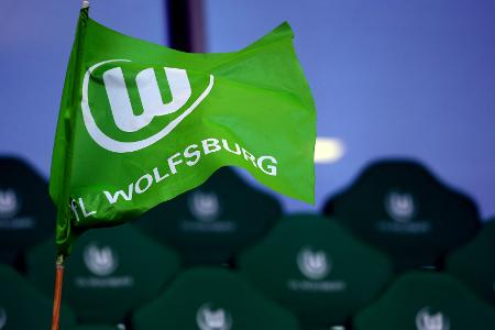 Wolfsburg verpasst Wolfsburg verpasst