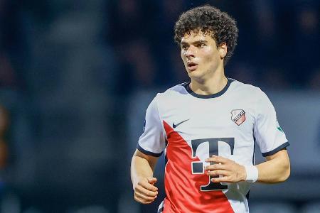 Schalker Bozdogan wechselt fest nach Utrecht Schalker Bozdogan wechselt fest nach Utrecht