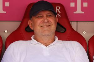Schmadtke wird Sportdirektor in Liverpool