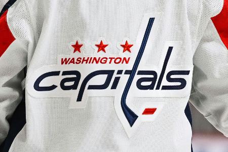 NHL: Carbery neuer Trainer in Washington NHL: Carbery neuer Trainer in Washington
